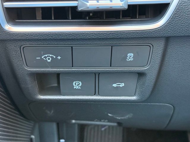 2026 Hyundai Sonata SEL Sport San Clemente CA