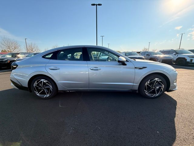 2026 Hyundai Sonata SEL Sport San Clemente CA