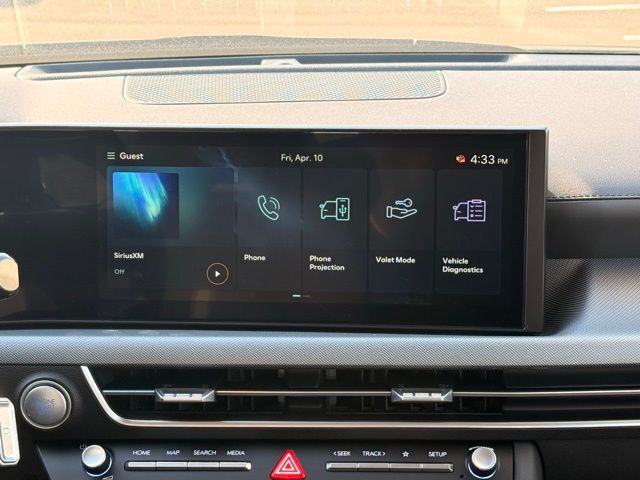 2026 Hyundai Sonata SEL Sport San Clemente CA