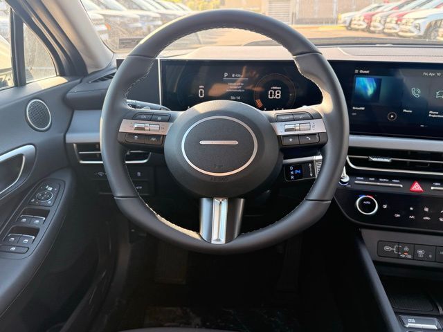 2026 Hyundai Sonata SEL Sport San Clemente CA