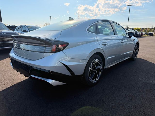2026 Hyundai Sonata SEL Sport San Clemente CA