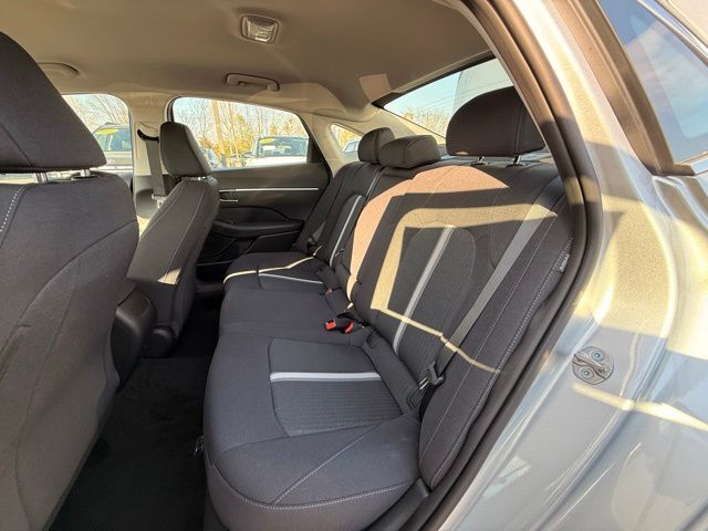 2026 Hyundai Sonata SEL Sport San Clemente CA