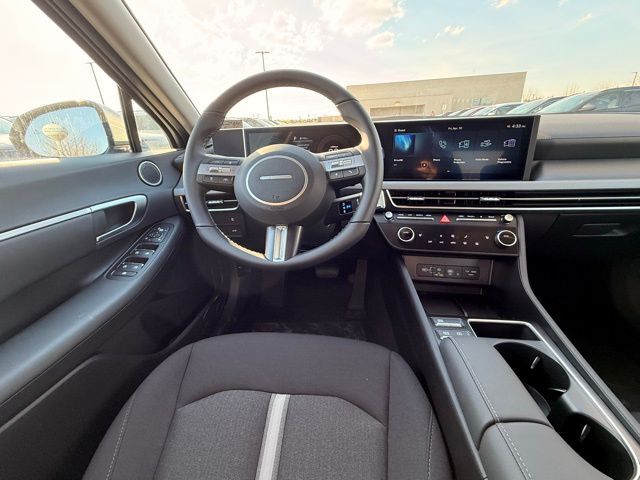 2026 Hyundai Sonata SEL Sport San Clemente CA