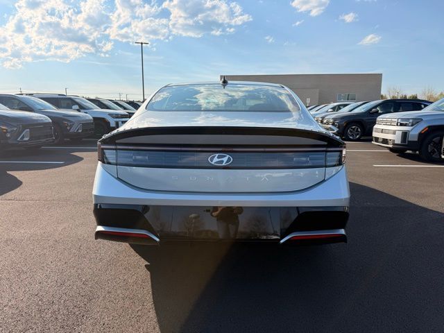 2026 Hyundai Sonata SEL Sport San Clemente CA