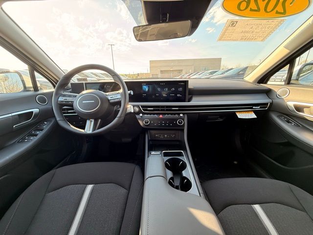 2026 Hyundai Sonata SEL Sport San Clemente CA
