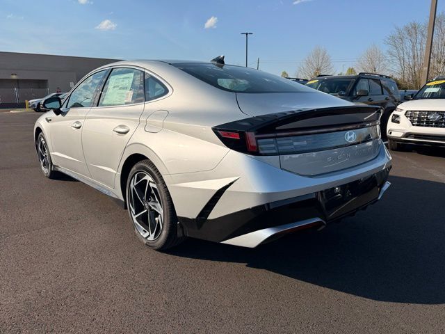 2026 Hyundai Sonata SEL Sport San Clemente CA
