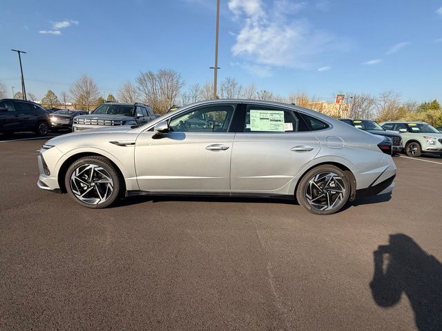 2026 Hyundai Sonata SEL Sport San Clemente CA