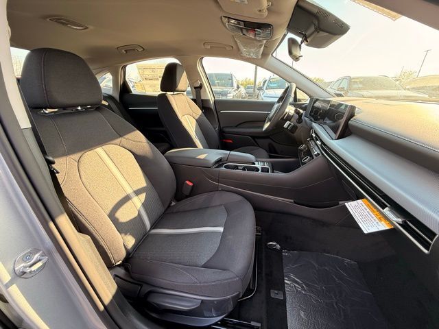 2026 Hyundai Sonata SEL Sport San Clemente CA