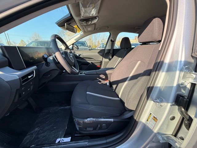 2026 Hyundai Sonata SEL Sport San Clemente CA