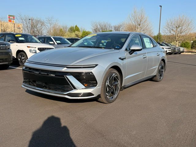 2026 Hyundai Sonata SEL Sport San Clemente CA