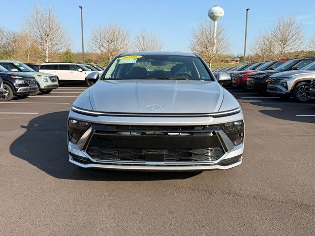 2026 Hyundai Sonata SEL Sport San Clemente CA