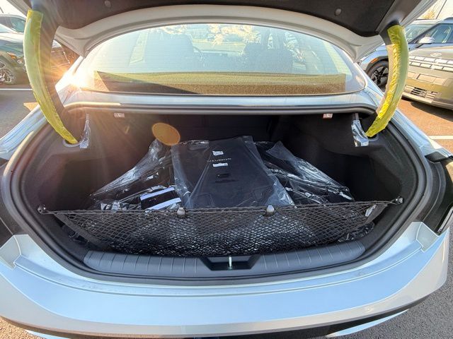 2026 Hyundai Sonata SEL Sport San Clemente CA