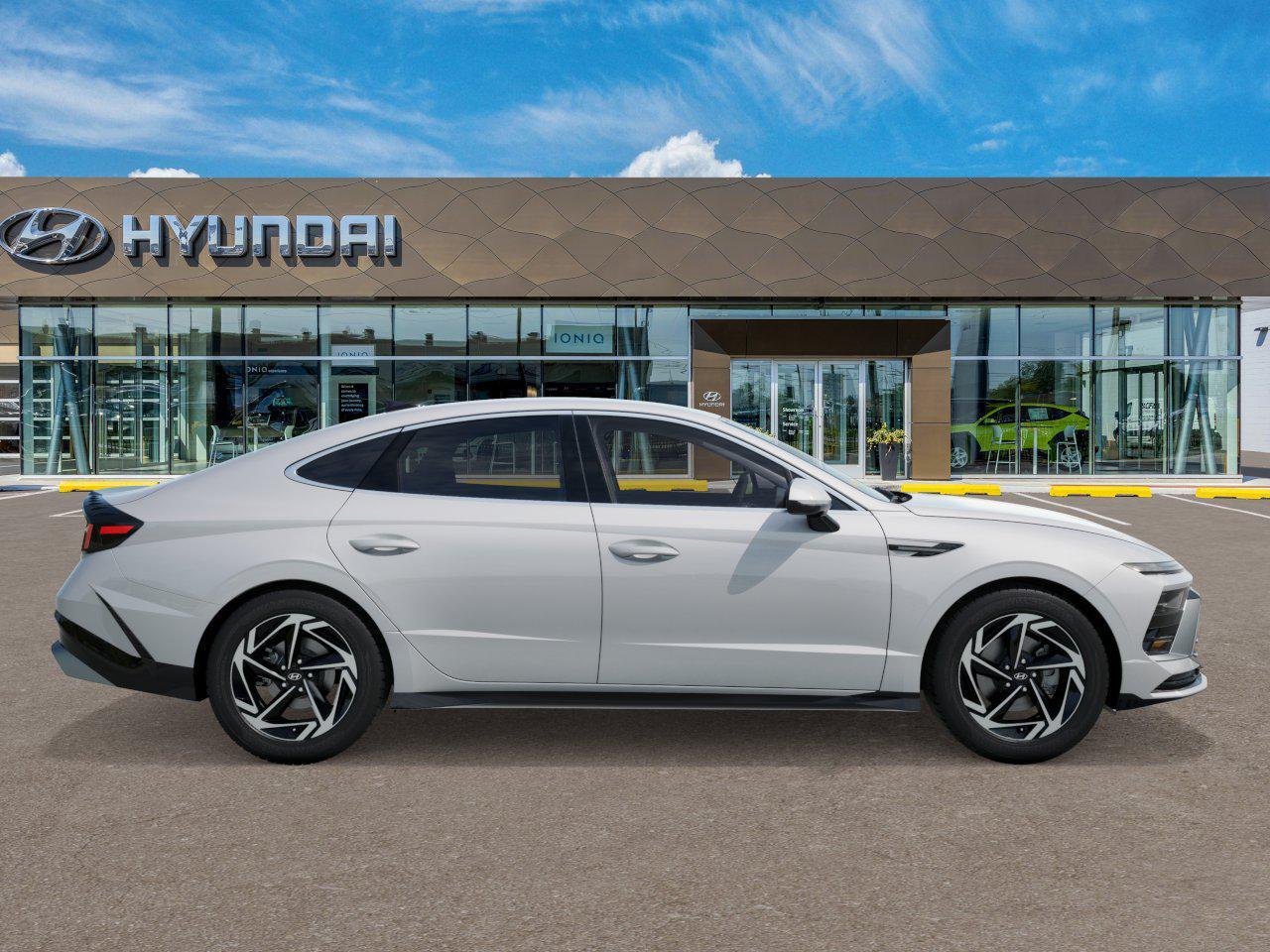 2026 Hyundai Sonata SEL Sport Cape Girardeau MO