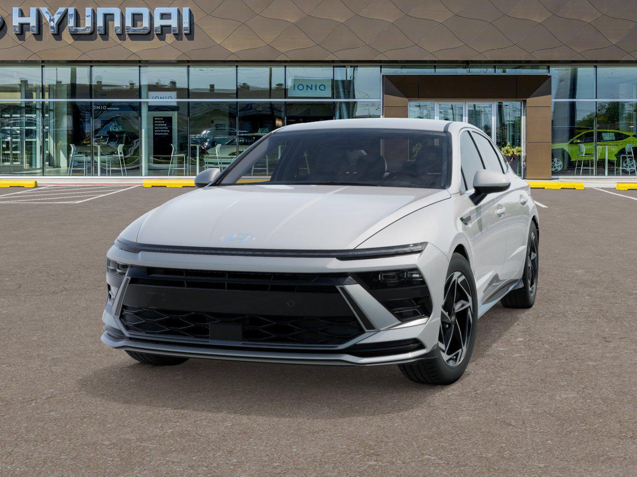 2026 Hyundai Sonata SEL Sport Cape Girardeau MO