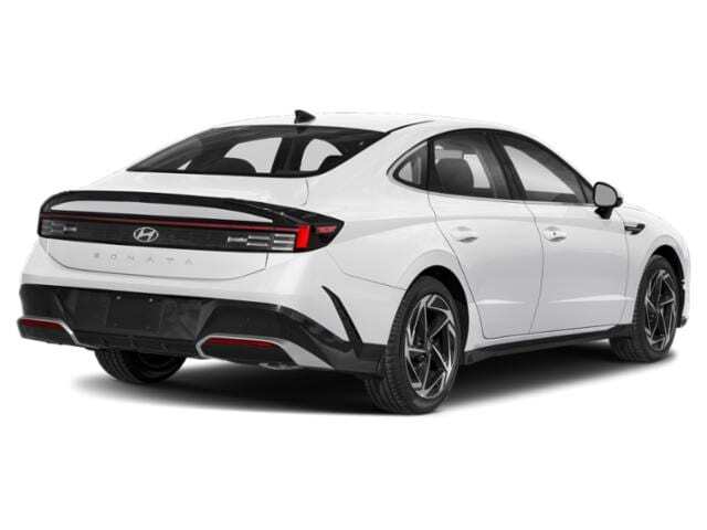 2026 Hyundai Sonata SEL Sport Cape Girardeau MO