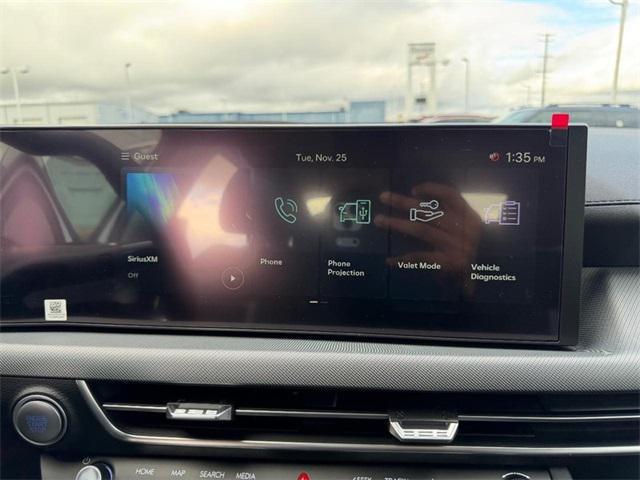 2026 Hyundai Sonata SEL Sport Cape Girardeau MO