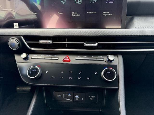 2026 Hyundai Sonata SEL Sport Cape Girardeau MO