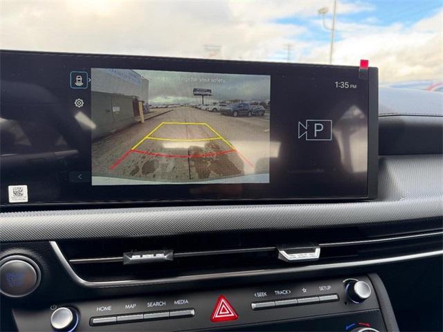 2026 Hyundai Sonata SEL Sport Cape Girardeau MO