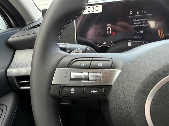 2026 Hyundai Sonata SEL Sport Cape Girardeau MO