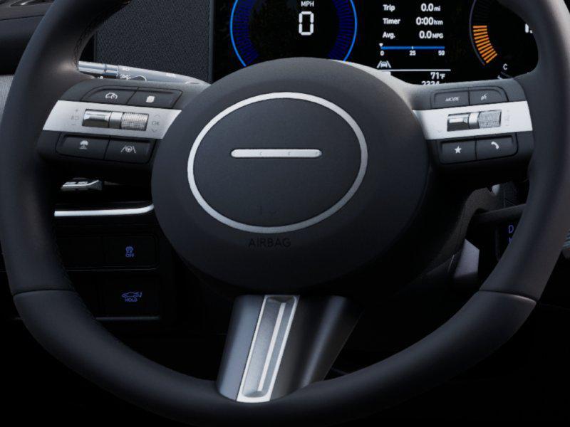 2026 Hyundai Sonata SEL Sport Cape Girardeau MO