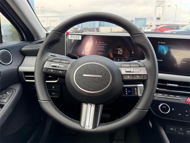 2026 Hyundai Sonata SEL Sport Cape Girardeau MO