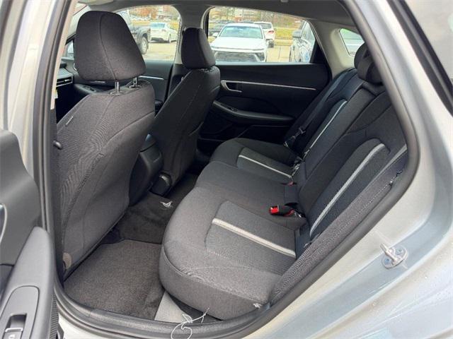 2026 Hyundai Sonata SEL Sport Cape Girardeau MO