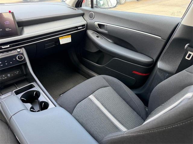 2026 Hyundai Sonata SEL Sport Cape Girardeau MO