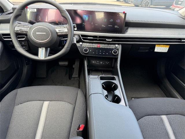 2026 Hyundai Sonata SEL Sport Cape Girardeau MO