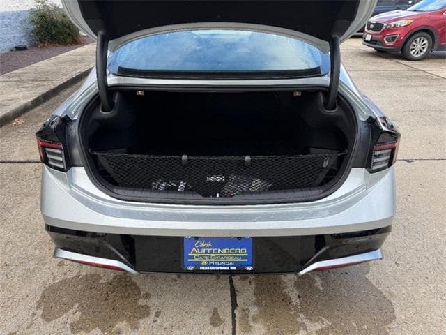 2026 Hyundai Sonata SEL Sport Cape Girardeau MO