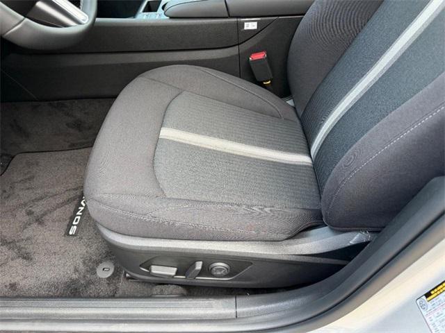 2026 Hyundai Sonata SEL Sport Cape Girardeau MO