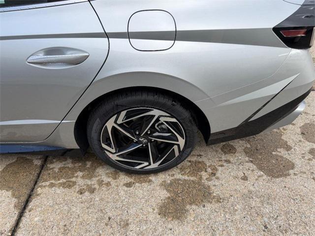 2026 Hyundai Sonata SEL Sport Cape Girardeau MO