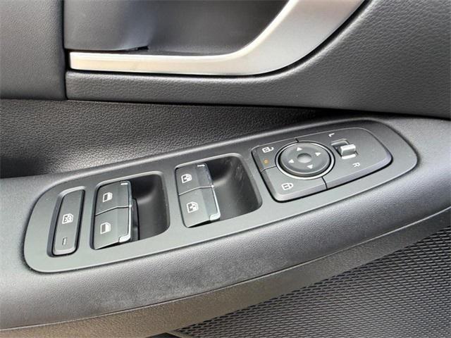 2026 Hyundai Sonata SEL Sport Cape Girardeau MO