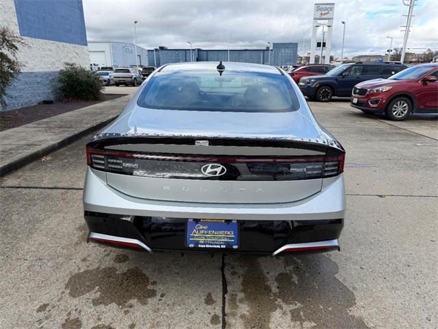 2026 Hyundai Sonata SEL Sport Cape Girardeau MO