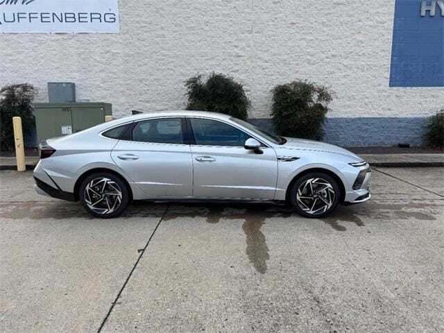 2026 Hyundai Sonata SEL Sport Cape Girardeau MO