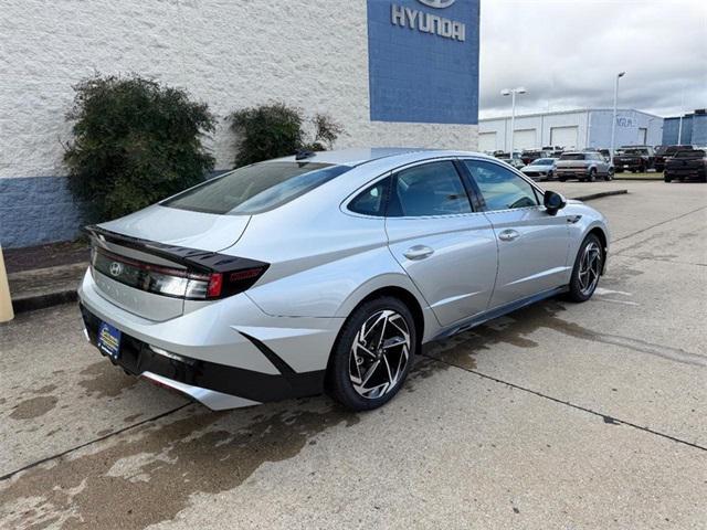 2026 Hyundai Sonata SEL Sport Cape Girardeau MO