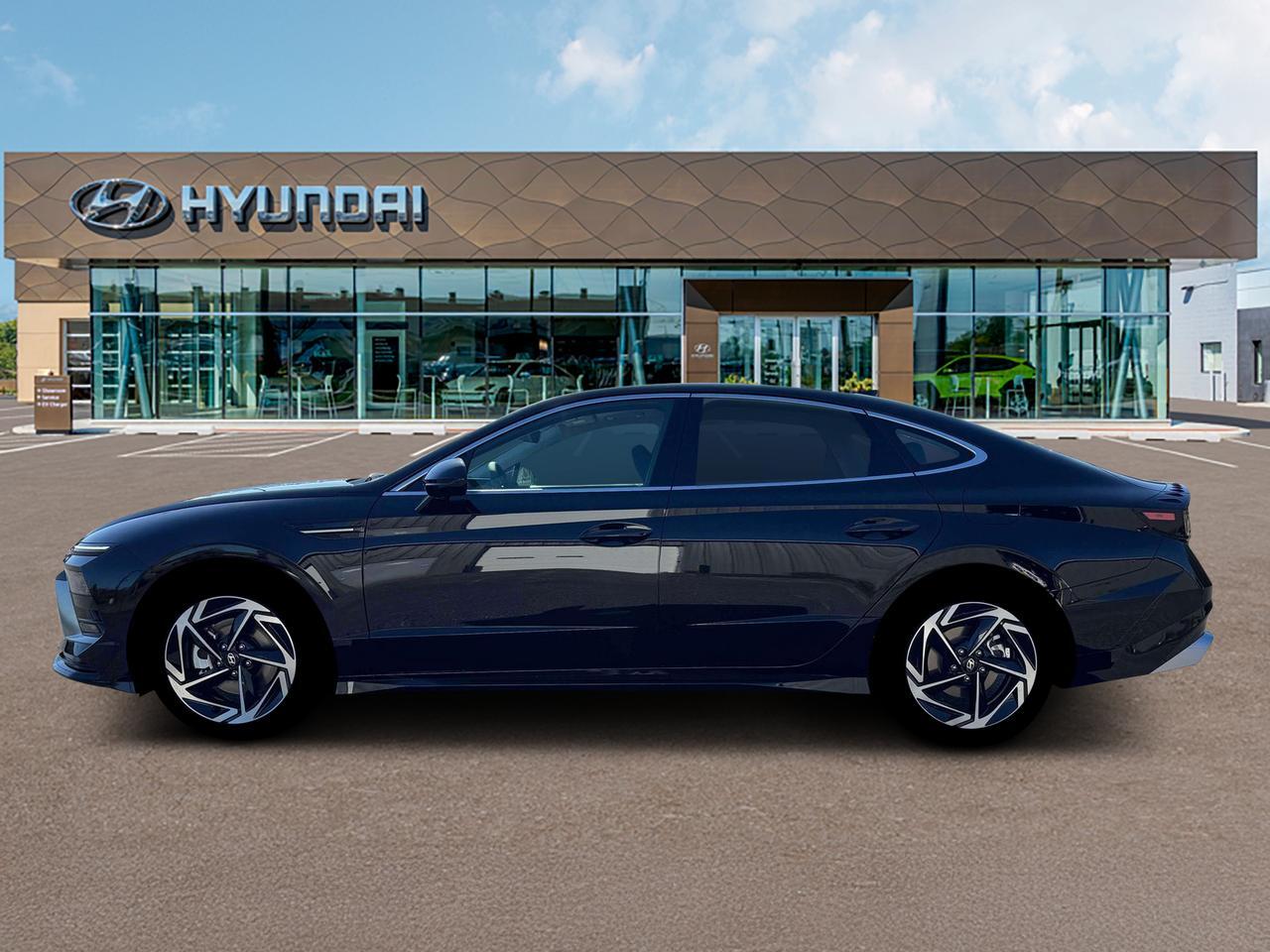 2026 Hyundai Sonata SEL Sport Cape Girardeau MO