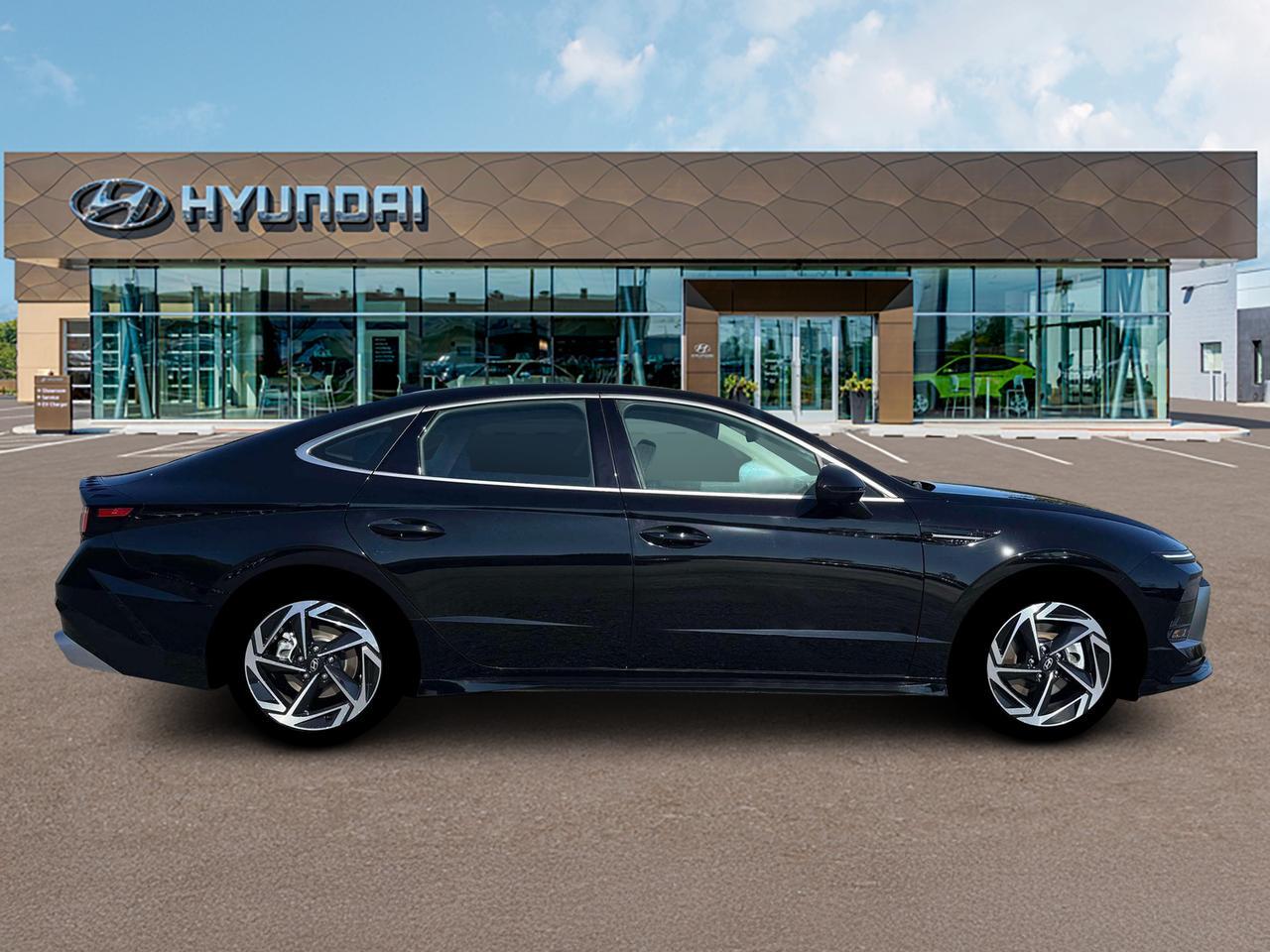 2026 Hyundai Sonata SEL Sport Cape Girardeau MO
