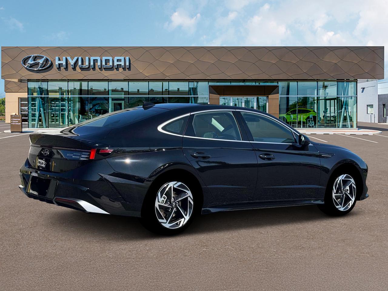 2026 Hyundai Sonata SEL Sport Cape Girardeau MO