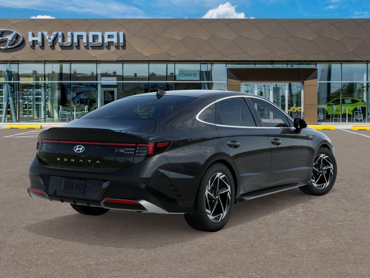 2026 Hyundai Sonata SEL Sport Cape Girardeau MO