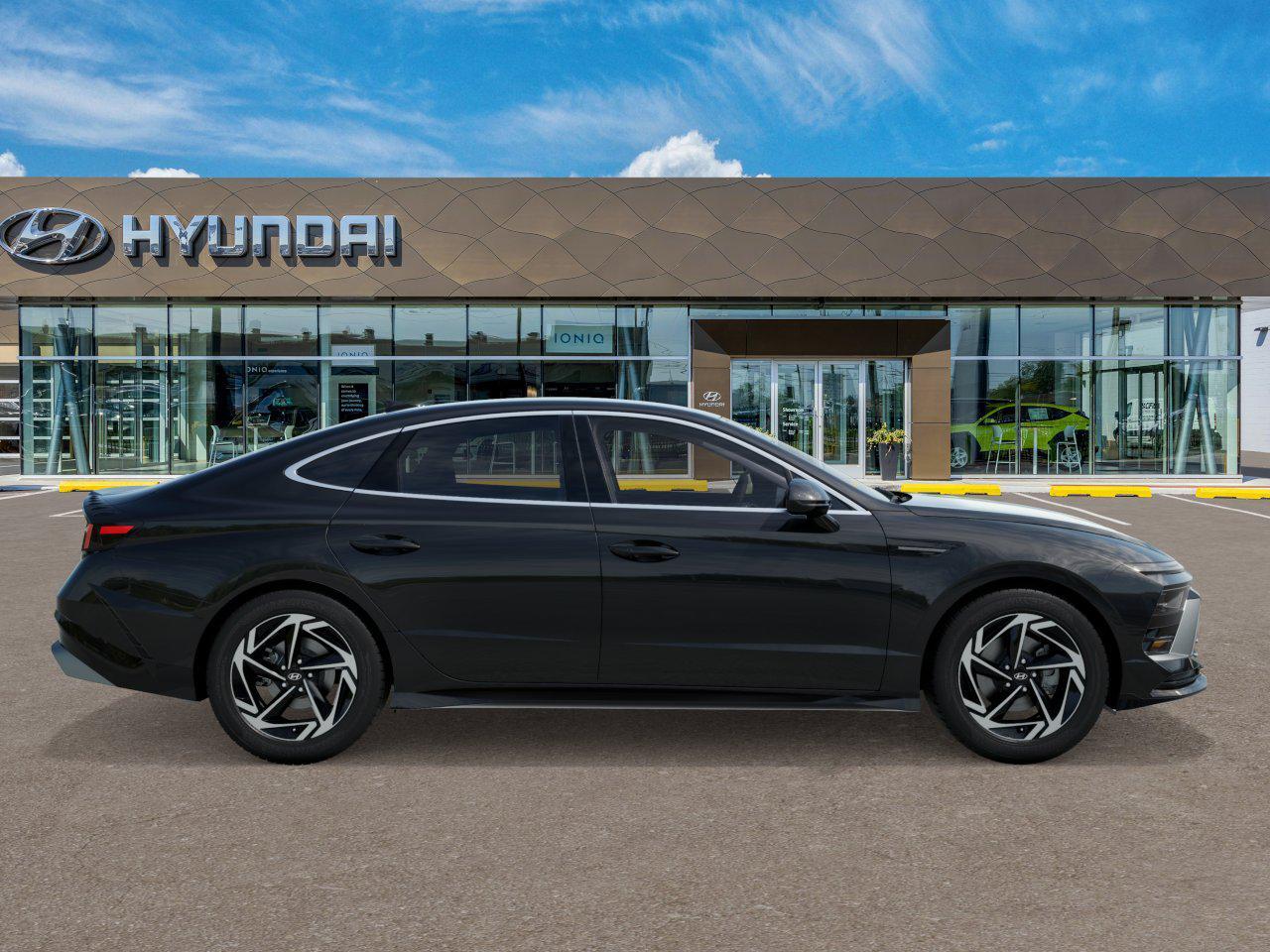 2026 Hyundai Sonata SEL Sport Cape Girardeau MO