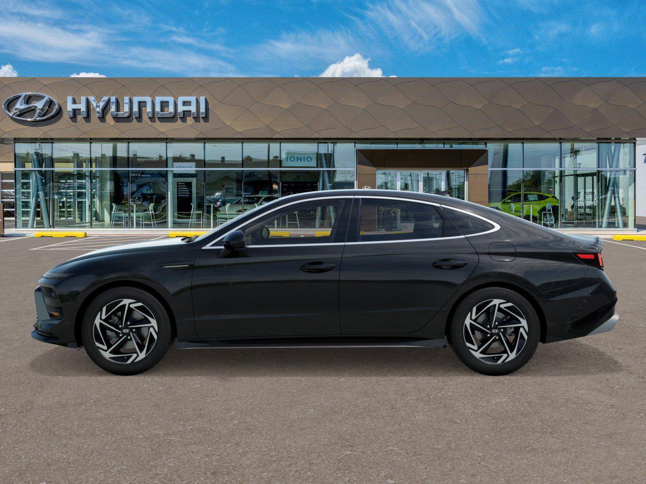 2026 Hyundai Sonata SEL Sport Cape Girardeau MO