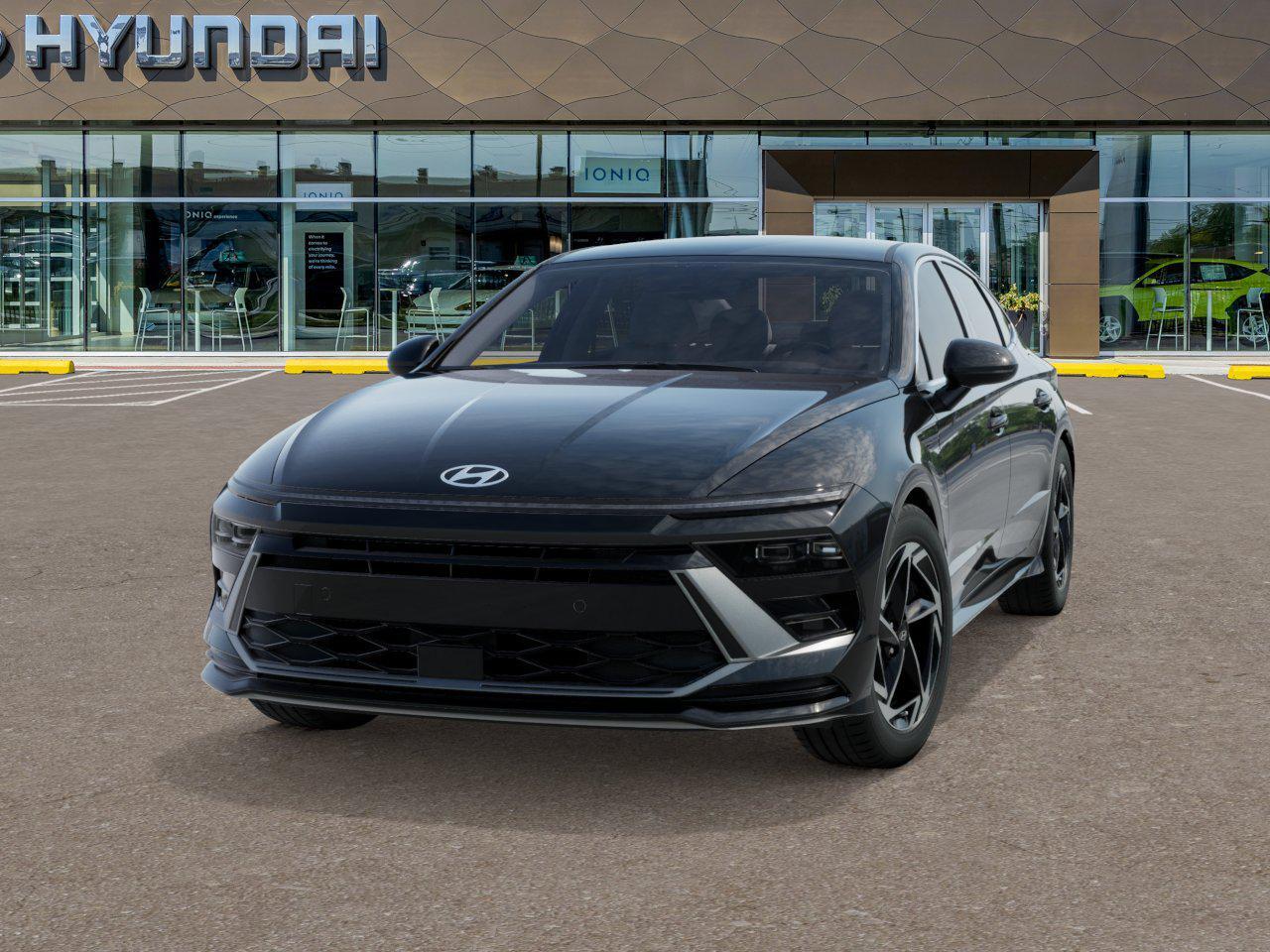 2026 Hyundai Sonata SEL Sport Cape Girardeau MO