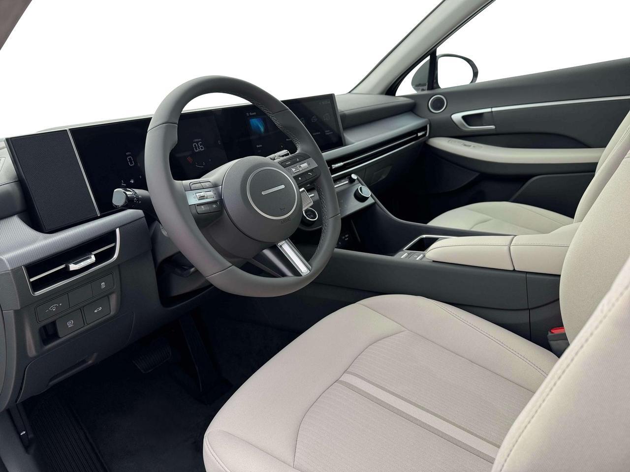 2026 Hyundai Sonata SEL Sport Cape Girardeau MO