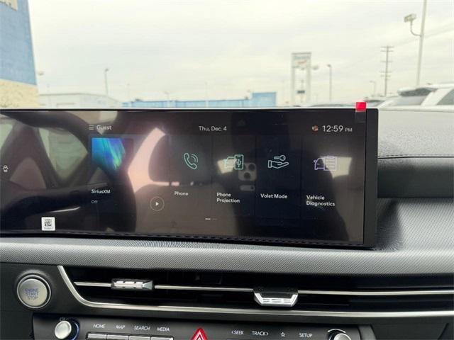 2026 Hyundai Sonata SEL Sport Cape Girardeau MO