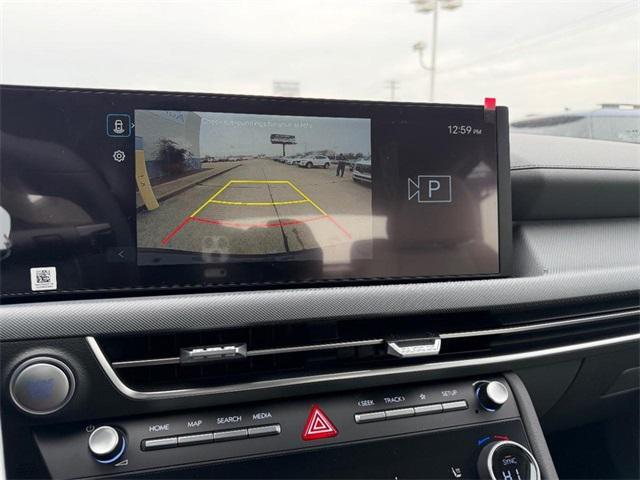 2026 Hyundai Sonata SEL Sport Cape Girardeau MO