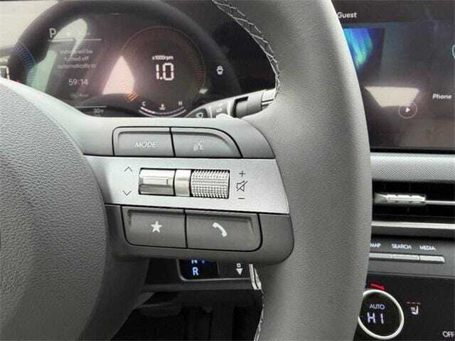 2026 Hyundai Sonata SEL Sport Cape Girardeau MO