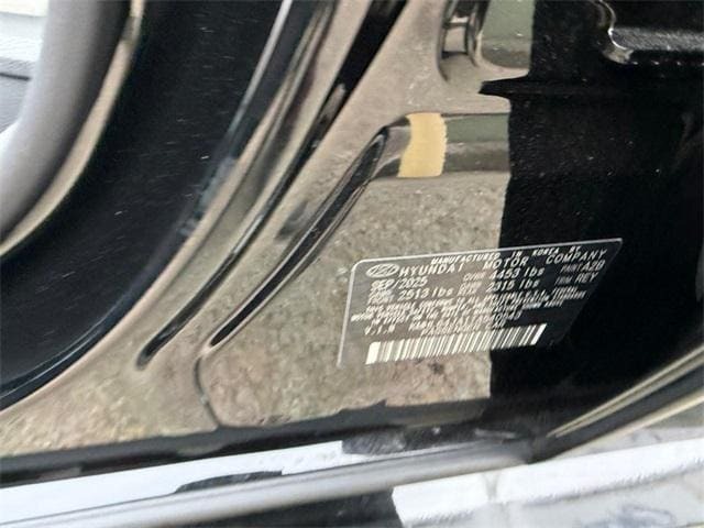 2026 Hyundai Sonata SEL Sport Cape Girardeau MO