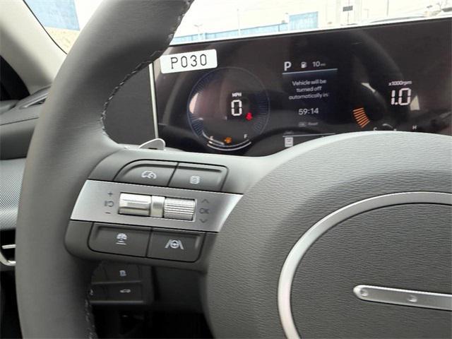 2026 Hyundai Sonata SEL Sport Cape Girardeau MO