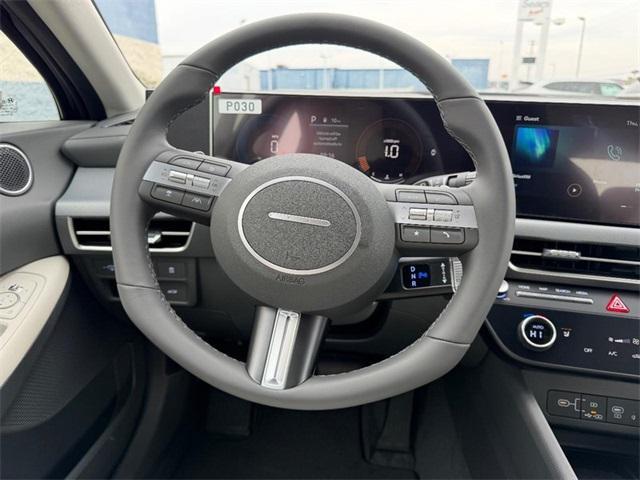 2026 Hyundai Sonata SEL Sport Cape Girardeau MO