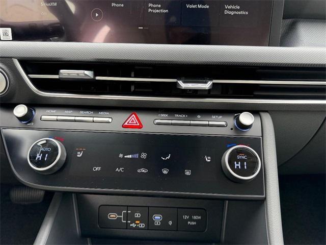 2026 Hyundai Sonata SEL Sport Cape Girardeau MO